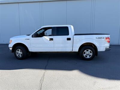 2013 Ford F-150 XLT   - Photo 5 - Sandy, UT 84070