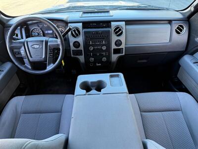 2013 Ford F-150 XLT   - Photo 2 - Sandy, UT 84070