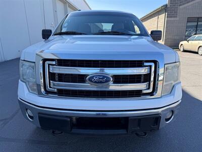 2013 Ford F-150 XLT   - Photo 32 - Sandy, UT 84070