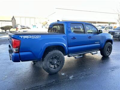 2017 Toyota Tacoma TRD Sport   - Photo 10 - Sandy, UT 84070