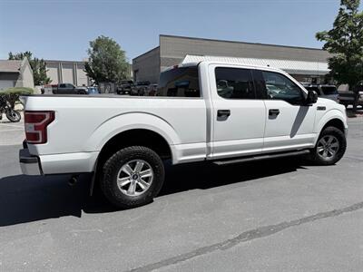 2019 Ford F-150 XLT   - Photo 9 - Sandy, UT 84070