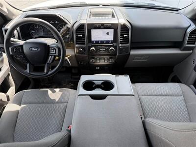 2019 Ford F-150 XLT   - Photo 2 - Sandy, UT 84070