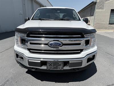 2019 Ford F-150 XLT   - Photo 31 - Sandy, UT 84070