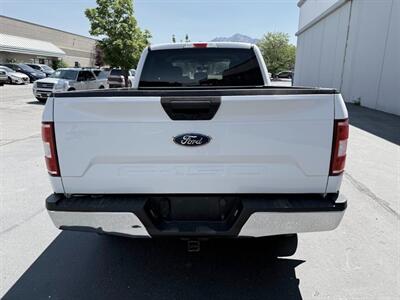 2019 Ford F-150 XLT   - Photo 34 - Sandy, UT 84070