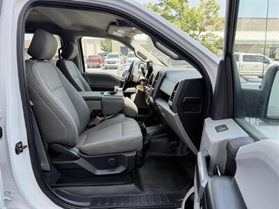 2019 Ford F-150 XLT   - Photo 12 - Sandy, UT 84070