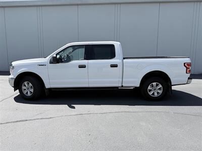 2019 Ford F-150 XLT   - Photo 5 - Sandy, UT 84070