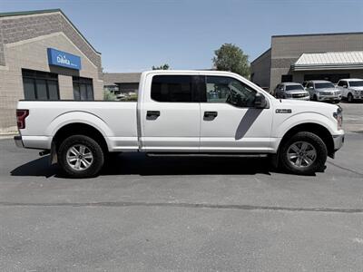 2019 Ford F-150 XLT   - Photo 11 - Sandy, UT 84070