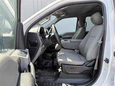 2019 Ford F-150 XLT   - Photo 4 - Sandy, UT 84070