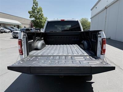 2019 Ford F-150 XLT   - Photo 8 - Sandy, UT 84070