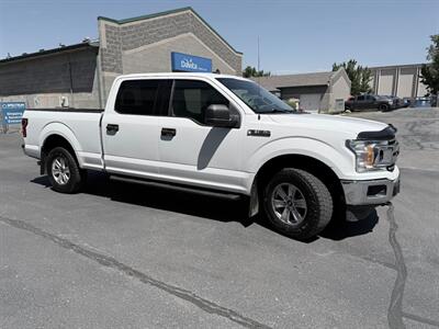 2019 Ford F-150 XLT   - Photo 13 - Sandy, UT 84070