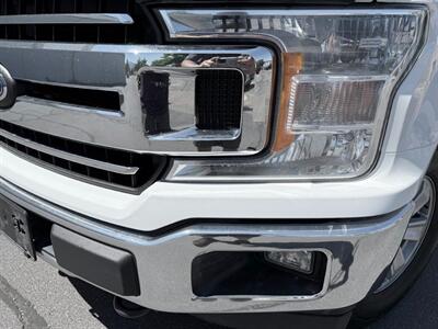 2019 Ford F-150 XLT   - Photo 32 - Sandy, UT 84070