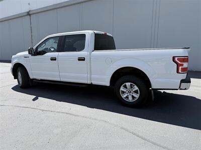 2019 Ford F-150 XLT   - Photo 7 - Sandy, UT 84070