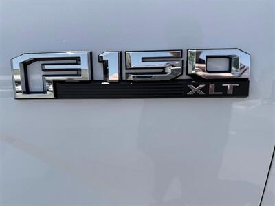 2019 Ford F-150 XLT   - Photo 28 - Sandy, UT 84070
