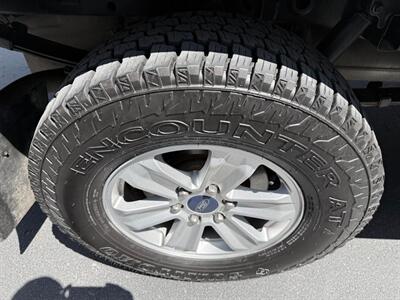 2019 Ford F-150 XLT   - Photo 38 - Sandy, UT 84070