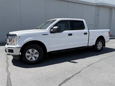 2019 Ford F-150 XLT   - Photo 3 - Sandy, UT 84070