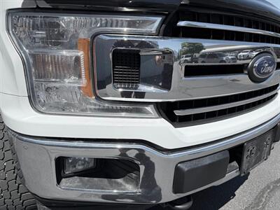 2019 Ford F-150 XLT   - Photo 30 - Sandy, UT 84070
