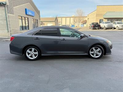 2013 Toyota Camry SE   - Photo 11 - Sandy, UT 84070