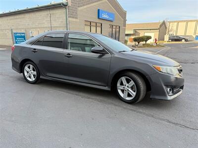 2013 Toyota Camry SE   - Photo 13 - Sandy, UT 84070