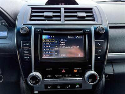 2013 Toyota Camry SE   - Photo 19 - Sandy, UT 84070