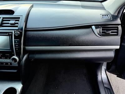 2013 Toyota Camry SE   - Photo 21 - Sandy, UT 84070