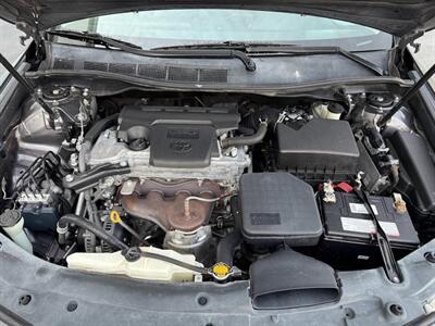 2013 Toyota Camry SE   - Photo 24 - Sandy, UT 84070