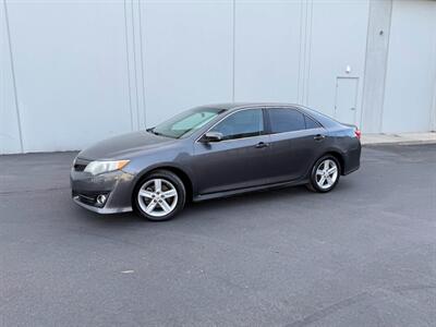 2013 Toyota Camry SE   - Photo 1 - Sandy, UT 84070