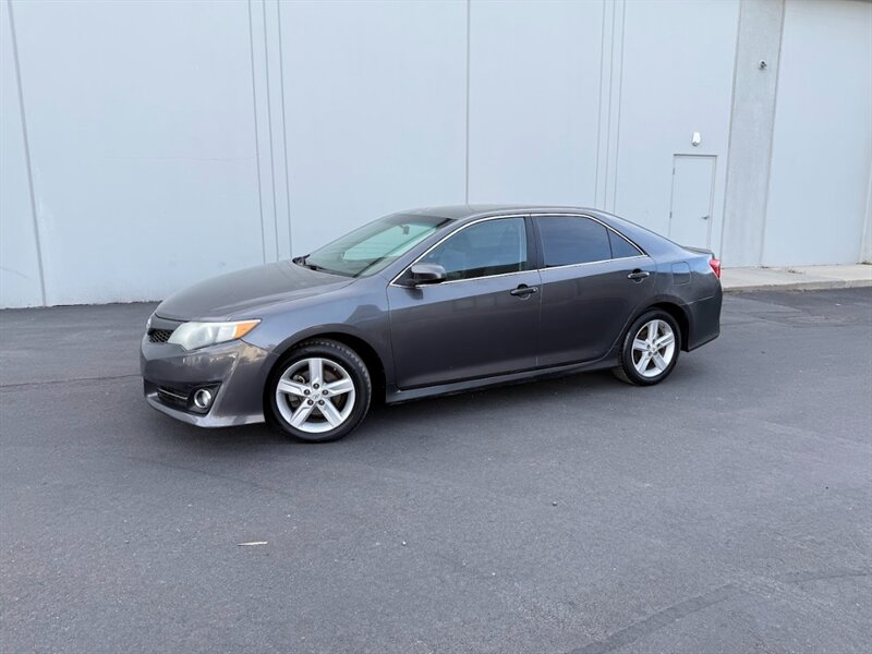 2013 Toyota Camry L's photo