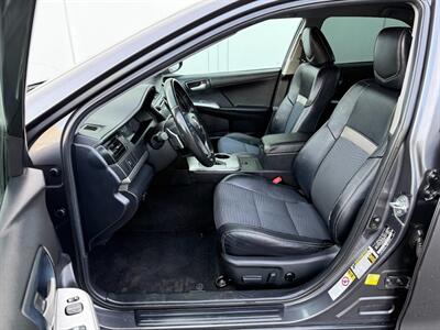 2013 Toyota Camry SE   - Photo 4 - Sandy, UT 84070