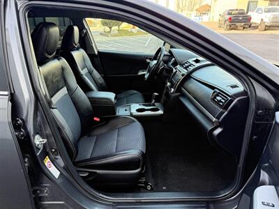 2013 Toyota Camry SE   - Photo 12 - Sandy, UT 84070