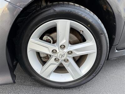2013 Toyota Camry SE   - Photo 22 - Sandy, UT 84070