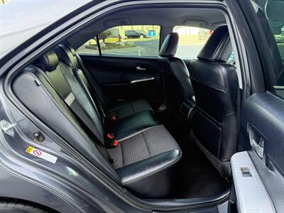 2013 Toyota Camry SE   - Photo 10 - Sandy, UT 84070