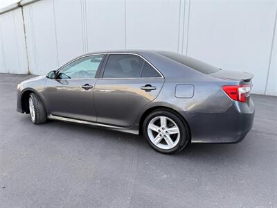 2013 Toyota Camry SE   - Photo 7 - Sandy, UT 84070