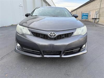 2013 Toyota Camry SE   - Photo 14 - Sandy, UT 84070
