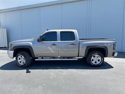 2012 Chevrolet Silverado 1500 LT   - Photo 5 - Sandy, UT 84070