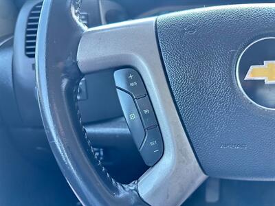 2012 Chevrolet Silverado 1500 LT   - Photo 30 - Sandy, UT 84070