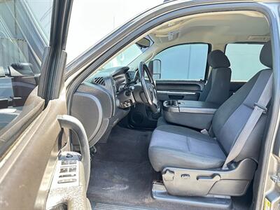 2012 Chevrolet Silverado 1500 LT   - Photo 4 - Sandy, UT 84070