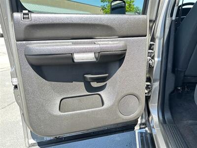 2012 Chevrolet Silverado 1500 LT   - Photo 42 - Sandy, UT 84070