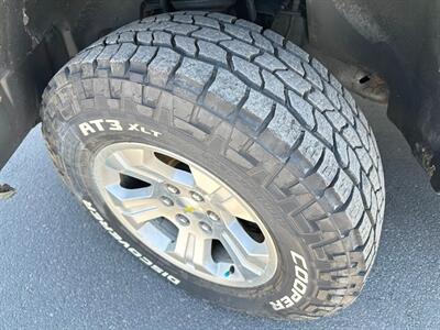 2012 Chevrolet Silverado 1500 LT   - Photo 57 - Sandy, UT 84070