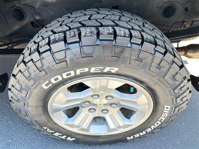 2012 Chevrolet Silverado 1500 LT   - Photo 58 - Sandy, UT 84070
