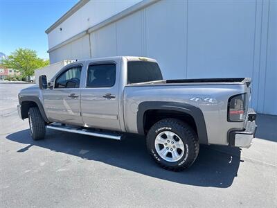 2012 Chevrolet Silverado 1500 LT   - Photo 7 - Sandy, UT 84070