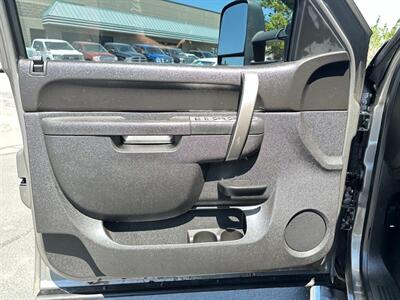 2012 Chevrolet Silverado 1500 LT   - Photo 23 - Sandy, UT 84070
