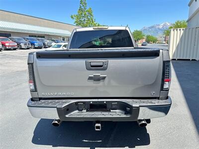 2012 Chevrolet Silverado 1500 LT   - Photo 19 - Sandy, UT 84070