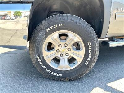 2012 Chevrolet Silverado 1500 LT   - Photo 14 - Sandy, UT 84070