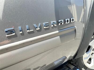 2012 Chevrolet Silverado 1500 LT   - Photo 21 - Sandy, UT 84070