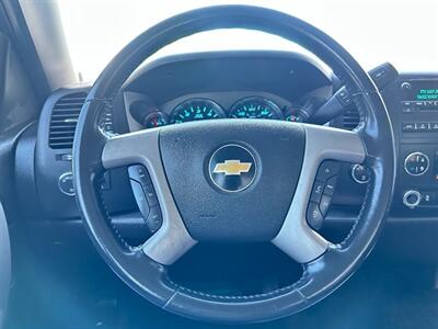 2012 Chevrolet Silverado 1500 LT   - Photo 33 - Sandy, UT 84070