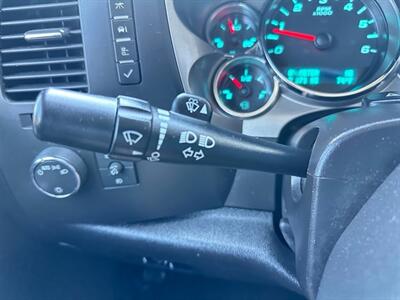 2012 Chevrolet Silverado 1500 LT   - Photo 29 - Sandy, UT 84070