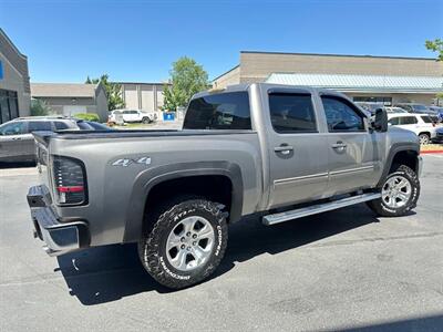 2012 Chevrolet Silverado 1500 LT   - Photo 9 - Sandy, UT 84070