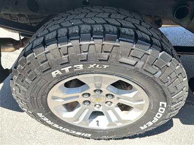 2012 Chevrolet Silverado 1500 LT   - Photo 59 - Sandy, UT 84070
