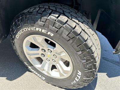 2012 Chevrolet Silverado 1500 LT   - Photo 60 - Sandy, UT 84070