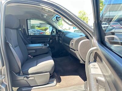 2012 Chevrolet Silverado 1500 LT   - Photo 12 - Sandy, UT 84070